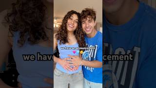Huge Announcement