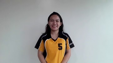 Basic Hand Signals in Table Tennis