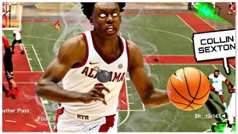 MY Slashing Playmaker is a demigod! Best Shooting, Dribbling,& Dunking Build NBA 2K20!