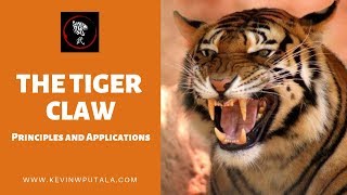 How To Do The Tiger Claw Technique (Effectively!)