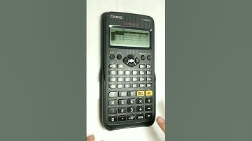 Calculator: Infinite Solution and Memory Error #calculatortricks