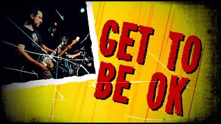 No Authority - "Be OK" (Official Lyric Video)