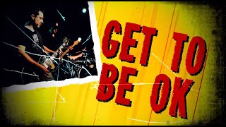 No Authority - &quot;Be OK&quot; (Official Lyric Video)