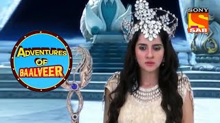 क्या रानी परी बचा पाएगी ताज महल को? | Adventures Of Baalveer