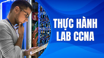 Hướng dẫn thực hành Lab CCNA Lab 20 IP SLA (phần 1/3)