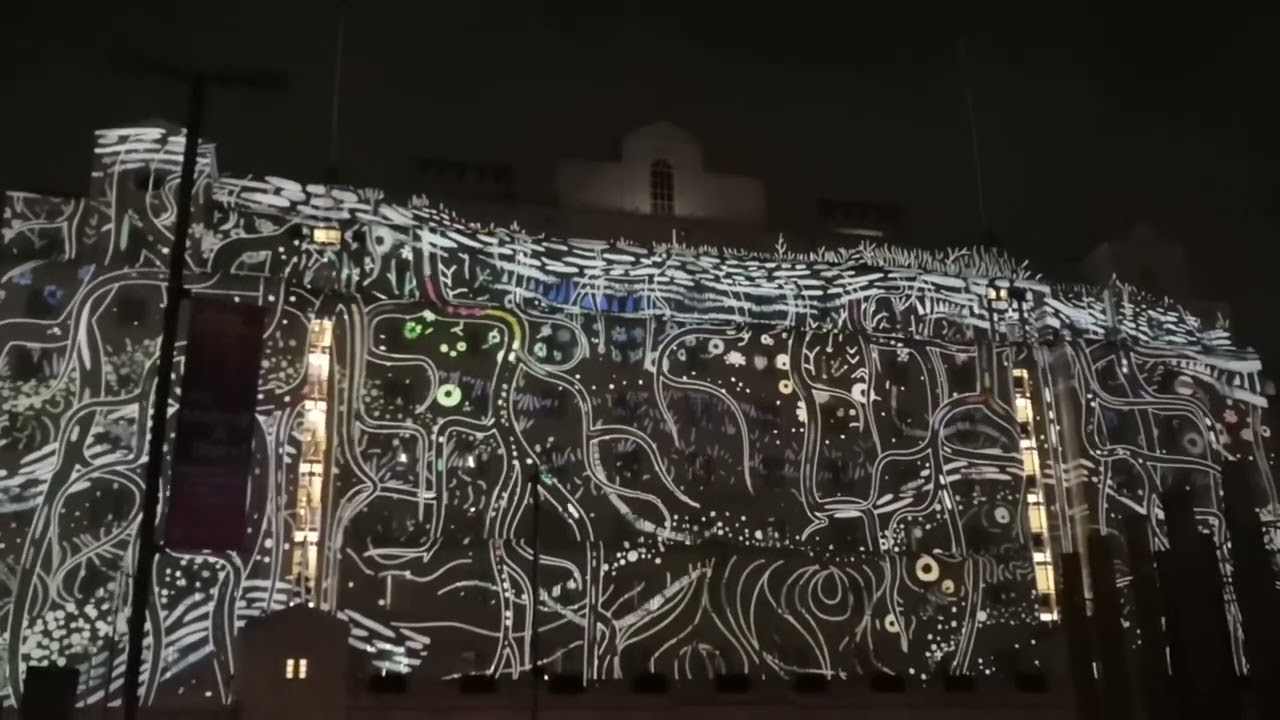 Leeds Light Festival 2023