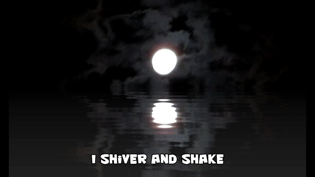MoEmerty - Shiver and Shake