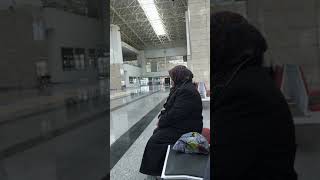 Diyarbakır Hava Alanı
