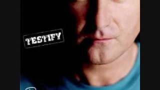 Phil Collins - Testify chords