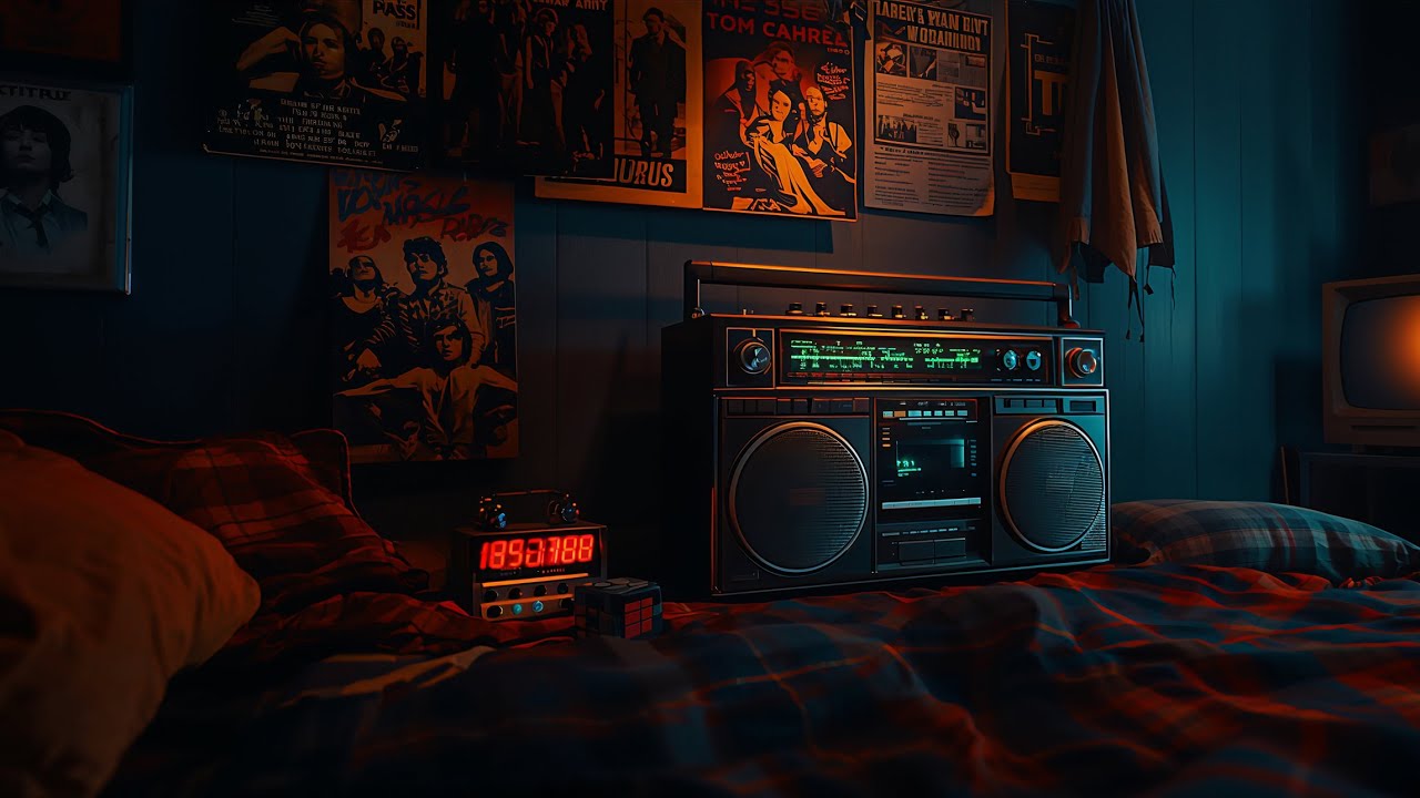 Watch I Want My 80s Life Back – 80s Bedroom Tapes Nostalgic Playlist on YouTube Watch I Want My 80s Life Back – 80s Bedroom Tapes Nostalgic Playlist on YouTube