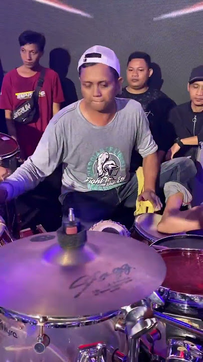 AKSI NDADI KY PATIH NEW PALLAPA LIVE KAJEN MALAM TAHUN BARU #newpallapa #newpallapaliveterbaru