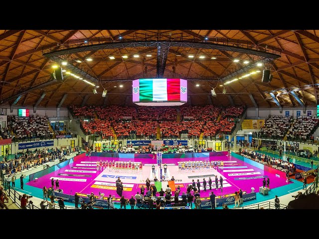 Monza - Conegliano | Highlights | Final Match 4 Scudetto | Lega Volley Femminile 2021/22