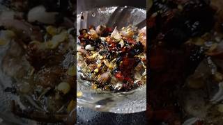 എളുപ്പത്തിൽ ഉണ്ടാക്കാൻ പറ്റുന്ന ഒരു side dish# മുളക് ചുട്ട് ഉടച്ചത്#youtube shorts#cooking video #