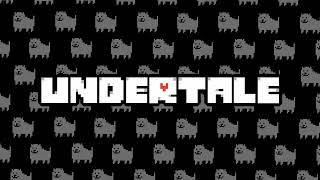 Start Menu (In-Game Version) - Undertale OST #02 Profile