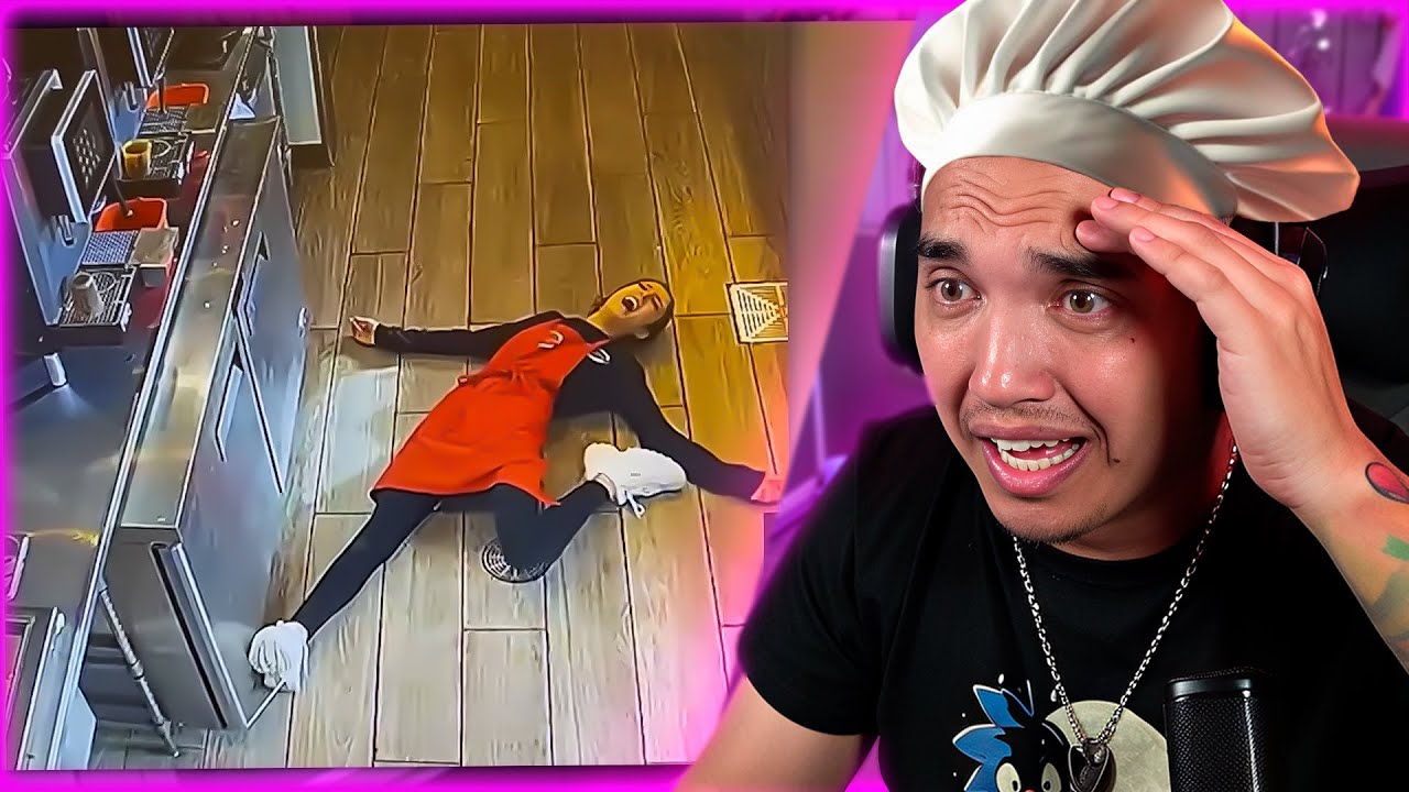 PASTY REACCIONA A LOS PEORES ERRORES EN LA COCINA 👩‍🍳