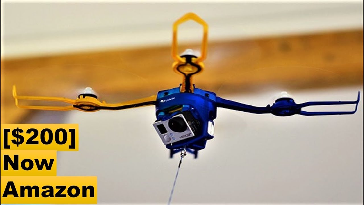 Top 3 Best Drones Under $200 Buy 2020 - YouTube