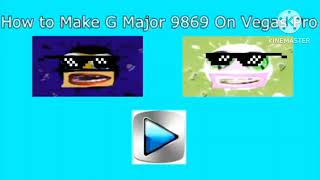 Preview 1982 how to make g major 9869 on vegas pro Full version