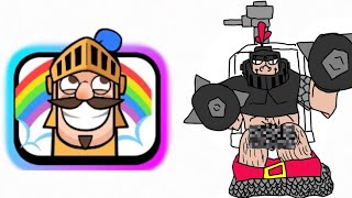 Happy Pride Month- This Deck ELIMINATES Mega Knight!