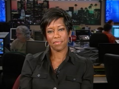 money tree Regina King on Black Girls Rock
