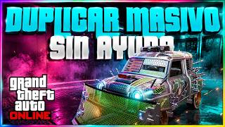 SOLO DUPLICAR ISSI DE $1,900,000 SIN AYUDA *MONEY GLITCH EASY* GTA 5 ONLINE