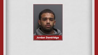 Wanted Jamestown Man Arrested