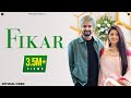 Fikar official gurtaj ft jung sandhu  charlie chauhan  sky digital  new punjabi song 2021