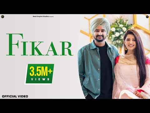 FIKAR LYRICS - Gurtaj, Jung Sandhu