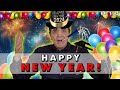 🎉 Happy New Year from The Chazz Palminteri Show | EP 153