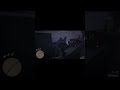 I Threw The Train Worker Off The Train in RDR2 💀