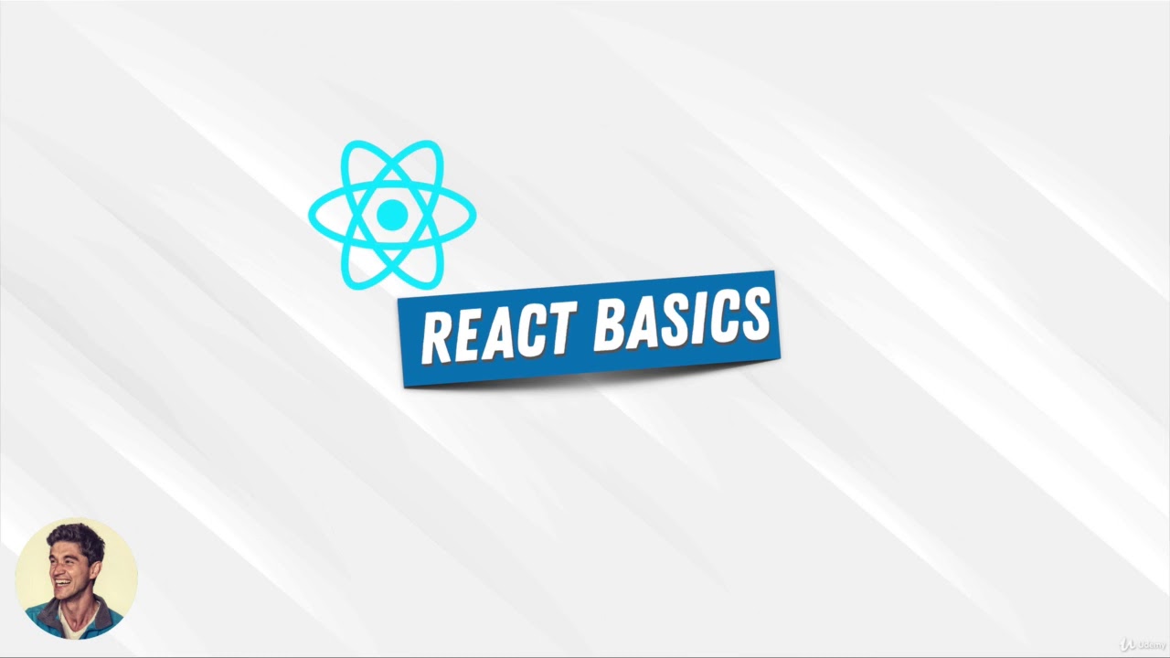 3. React Basics (1-7)(1) - YouTube