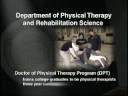 Physical Therapy Schools In Maryland