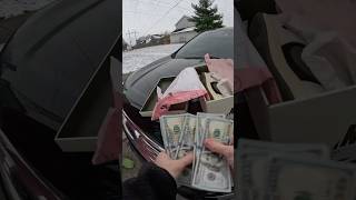 Buying Brand New Travis Scott’s #explorepage #sneakers #viral #trendingshorts