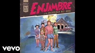 Video thumbnail of "Enjambre - Homografobia (Audio)"