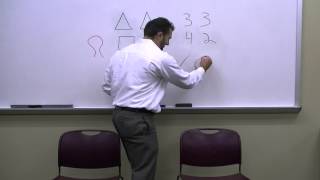 ASL: Unit 1