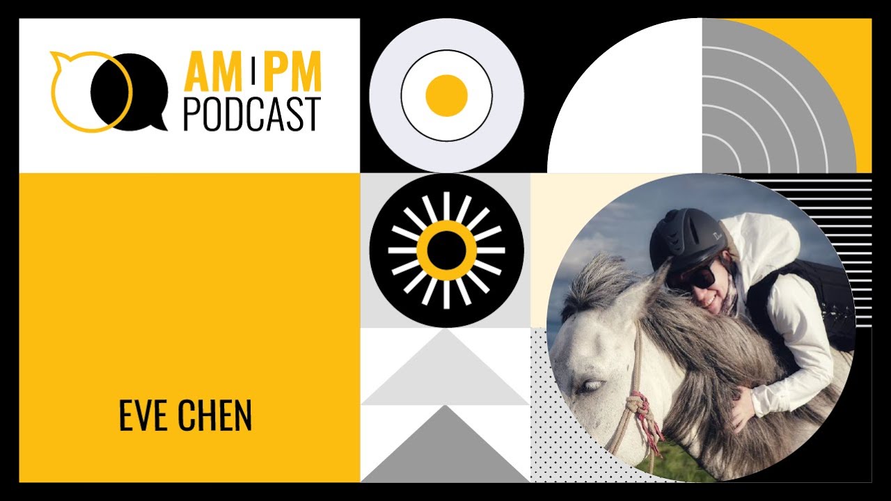 #328 – Secret Tactics Of Chinese Amazon Sellers Revealed With Eve Chen