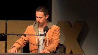 Celebrity Nature and Nurture of Bossa Nova: Avi Wisnia at TEDxCapeMay 2013 Profile