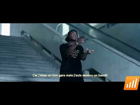 ninho bon qu'à ça(clips officiel)