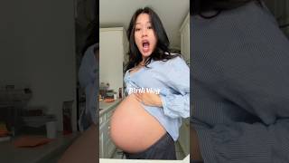 Crazy That This Was Already 8 Weeks Ago