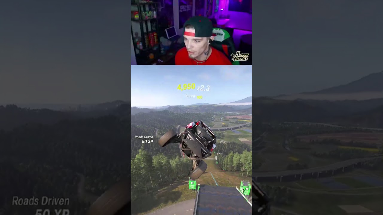 I CAUGHT IT!!! #Forza | #eion_carlow on #Twitch