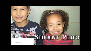 BCPS Reaching Students Through Co-Teaching