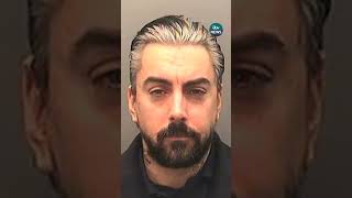 Two more men arrested over death of Lostprophets singer Ian Watkins