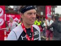 Thomas Bishop after winning BCI Challenge Puerto Varas