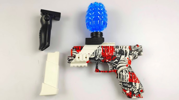 M416™ Electric Water Gun – cheriv