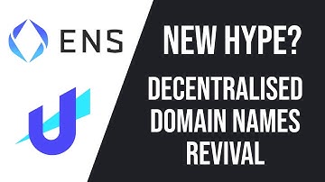 ENS, Unstoppable domains and how Web 3.0 websites work. Is it worth to get a decentralised website?