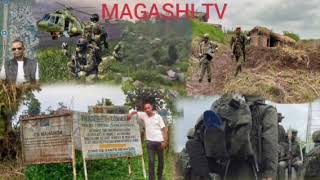 Download Lagu AGEZWEHO: WALIKALE UMUJYI WA BUHIMBA TOMBE UBUTASI TRAMP AHAZE NEZA GEN BA FDNB BAGEZE GOMA MP3