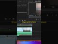 The FASTEST Way To Set Up Edit For Export in Premiere Pro (tutorial)