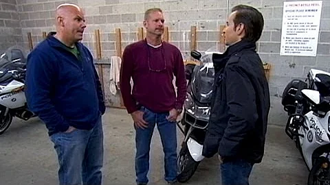 Oregon Police Do Craigslist Stings for Stolen Goods