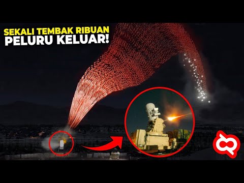 Video: Sistem pertahanan udara 