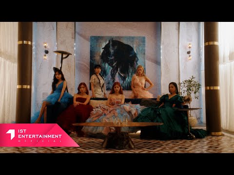 Apink 'Dilemma' Mv