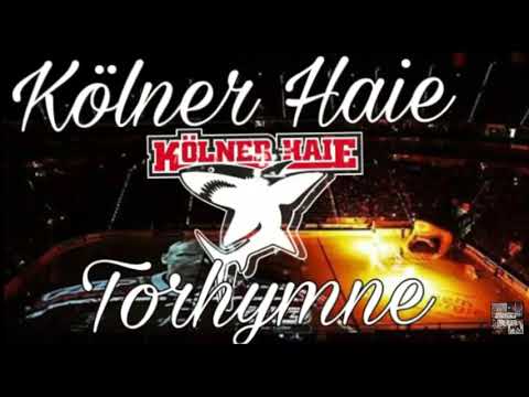 Kölner Haie Torhymne 2017/2018